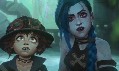 Arcane Season 2 Review: Stunning Animation Can't Save a Rushed Finale