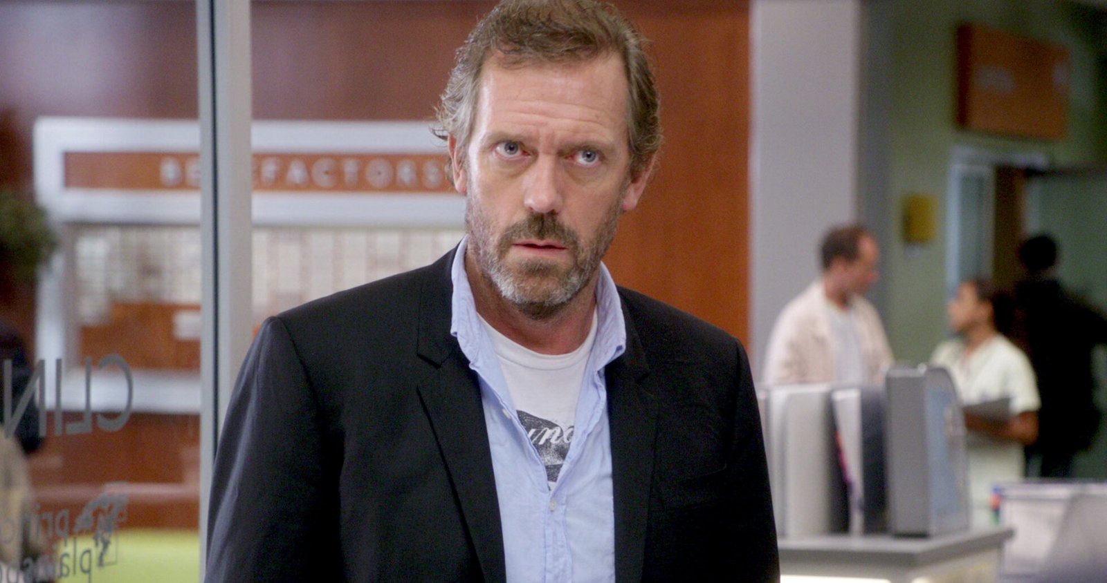 10 Profound and Thought-Provoking Quotes from Popular TV Series 2026 – 34 “There’s no money in curing diseases that only kill poor people.” — House M.D.