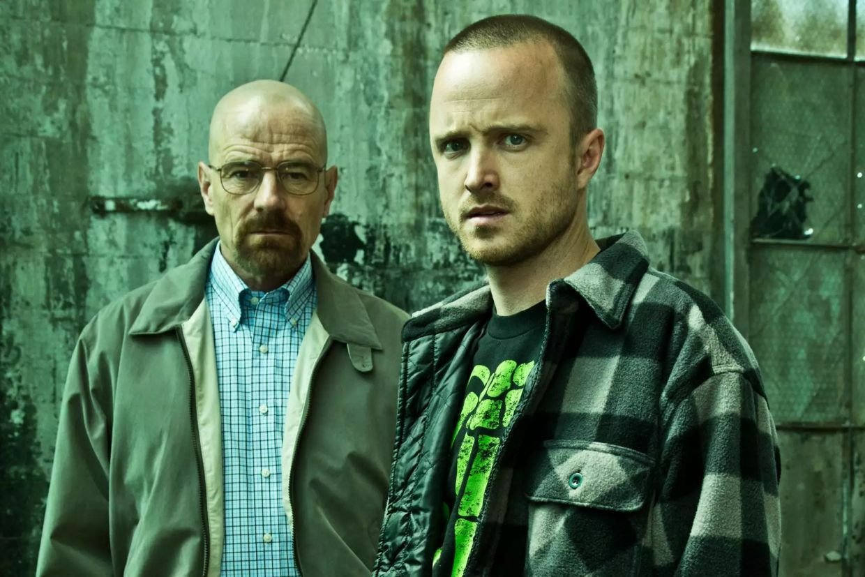 10 Profound and Thought-Provoking Quotes from Popular TV Series 2026 – 33 “If I still have responsibilities, then what’s the point of being an outlaw?” — Breaking Bad