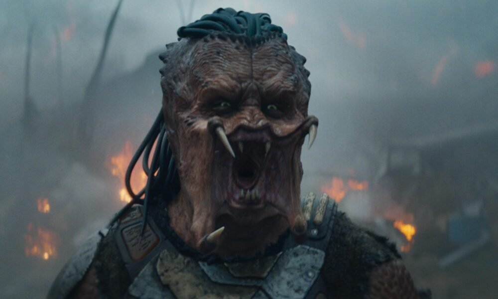 Predator Badlands Release Date, Cast, Plot & What We Know