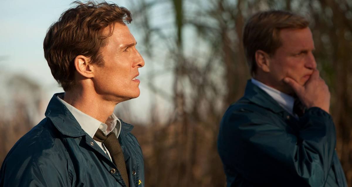 10 Profound and Thought-Provoking Quotes from Popular TV Series 2026 – 36 “Time is a flat circle. Everything we have done or will do, we will do over and over again — forever.” — True Detective