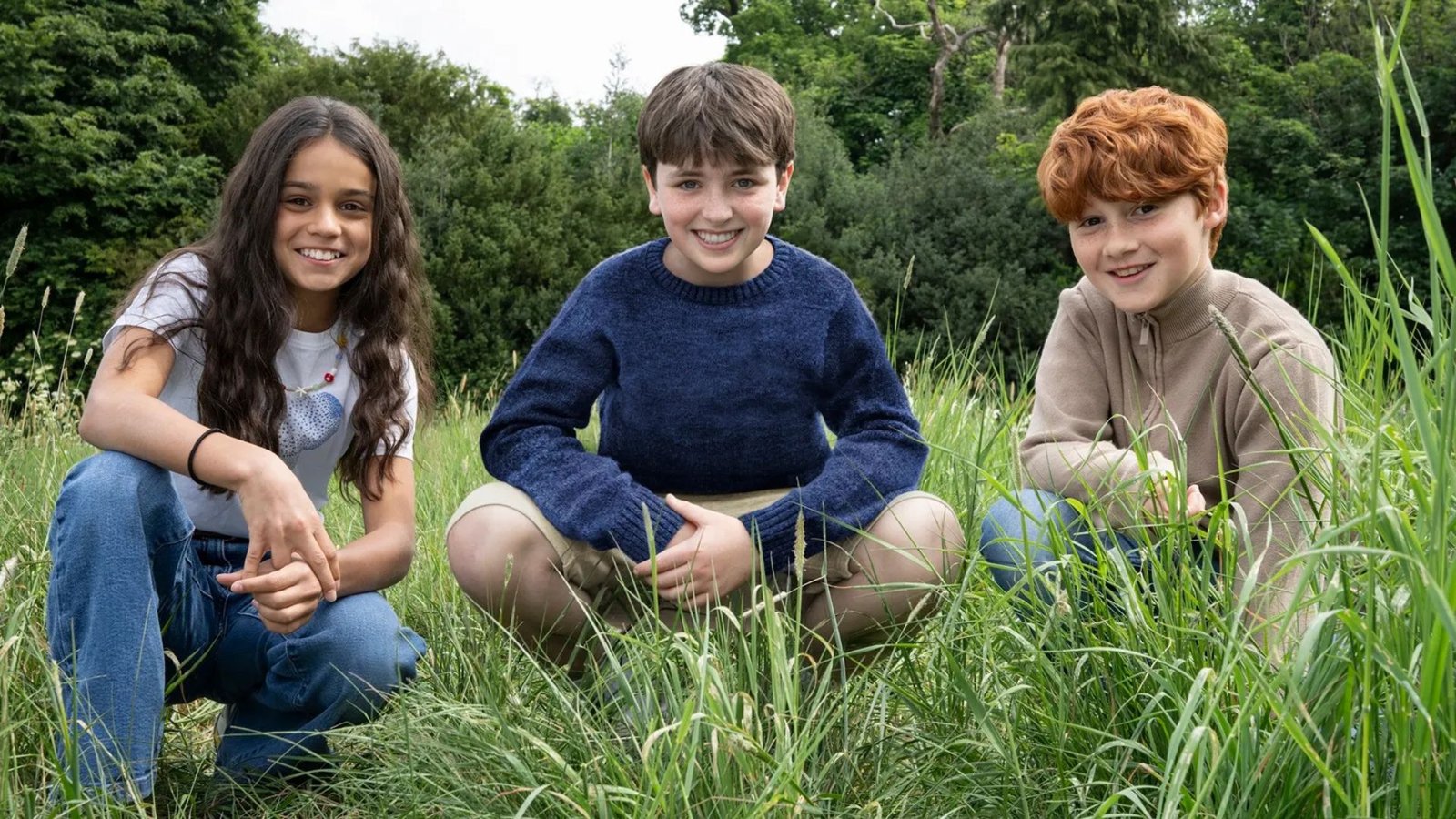 HBO Builds On-Set School for Child Stars of New ‘Harry Potter’ Series