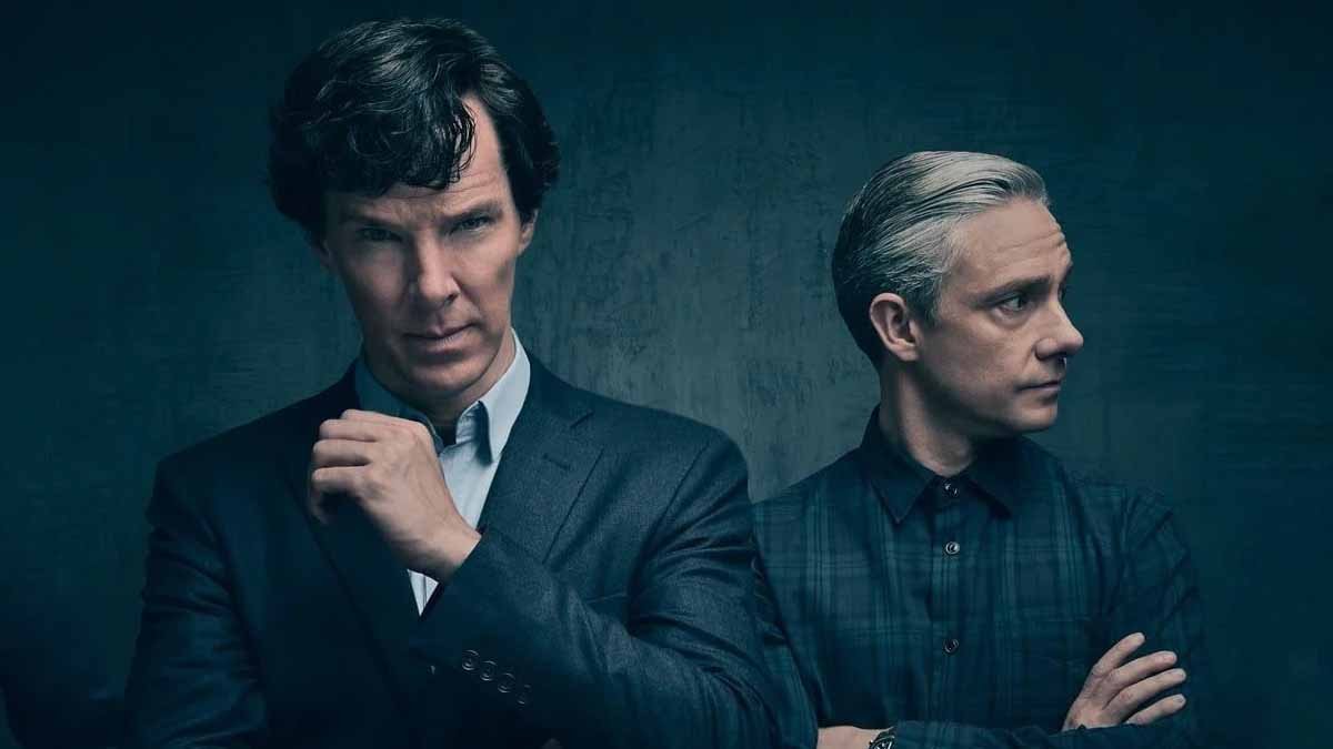 10 Profound and Thought-Provoking Quotes from Popular TV Series 2026 – 27 “Once an idea has taken hold of the brain, it’s almost impossible to eradicate.” — Sherlock