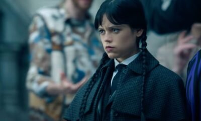 Wednesday Season 2 Release Schedule, Cast Additions and Darker Surprises