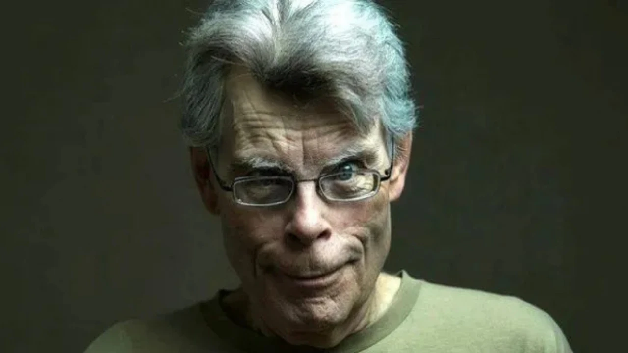 Stephen King Names the Last Movie and TV Show That Truly Terrified Him