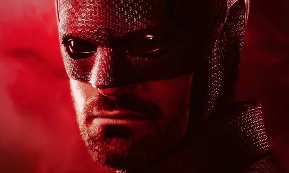 ‘Daredevil: Born Again’ Season 3 to Take a Bold New Direction, Says Jesse Wigutow