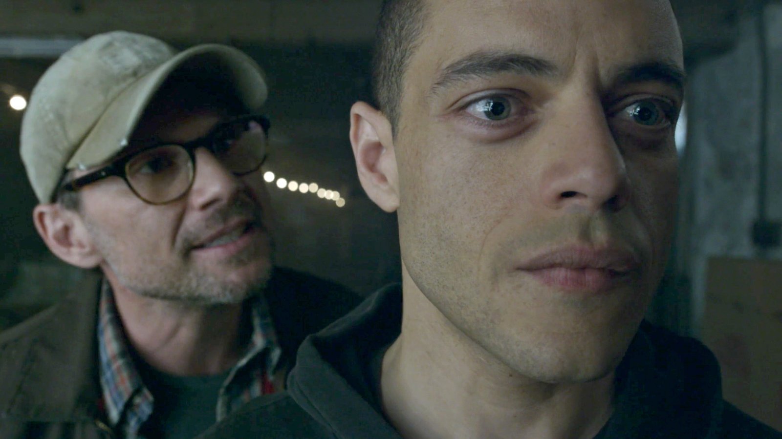 Rami Malek Confirms There Will Be No Return of Mr Robot