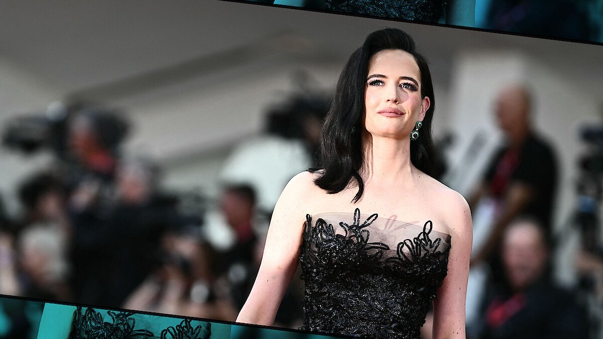 Eva Green Joins Wednesday Season 3 as Ophelia Frump