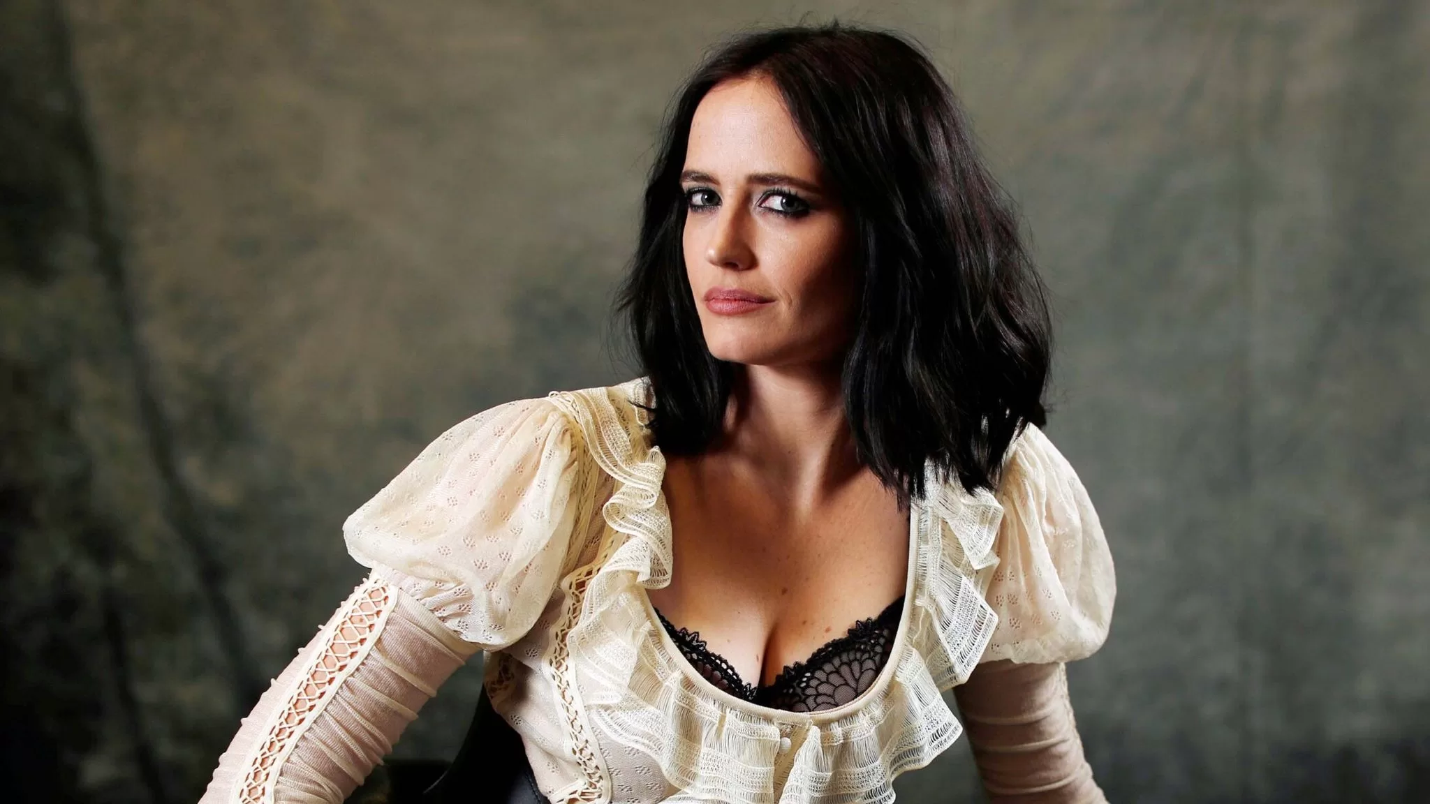 Eva Green Joins Wednesday Season 3 as Ophelia Frump