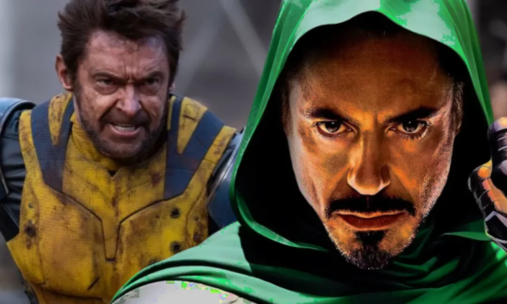 Hugh Jackman Finally Responds to Wolverine Joining the Avengers