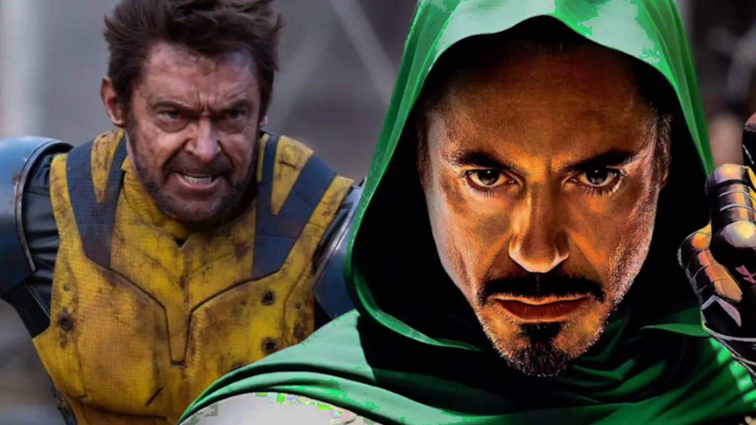 Hugh Jackman Finally Responds to Wolverine Joining the Avengers 2026 – 26 Hugh Jackman Finally Responds to Wolverine Joining the Avengers