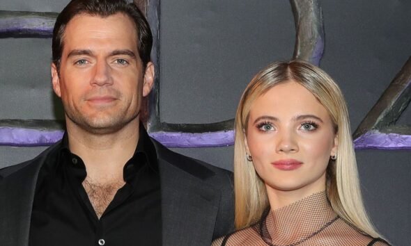 Why Freya Allan Considered Leaving The Witcher After Henry Cavill’s Exit?