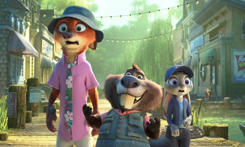 Zootopia 2 Is on Track to Break an Avengers Endgame Box Office Record