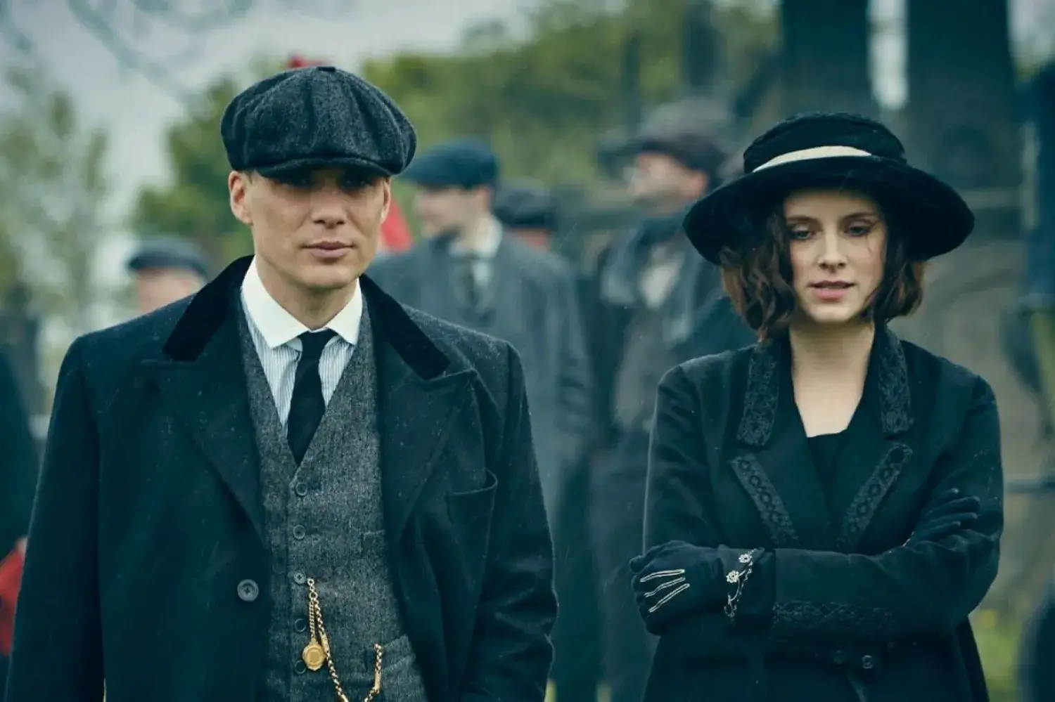 How The Immortal Man Will Move the Peaky Blinders Story Forward