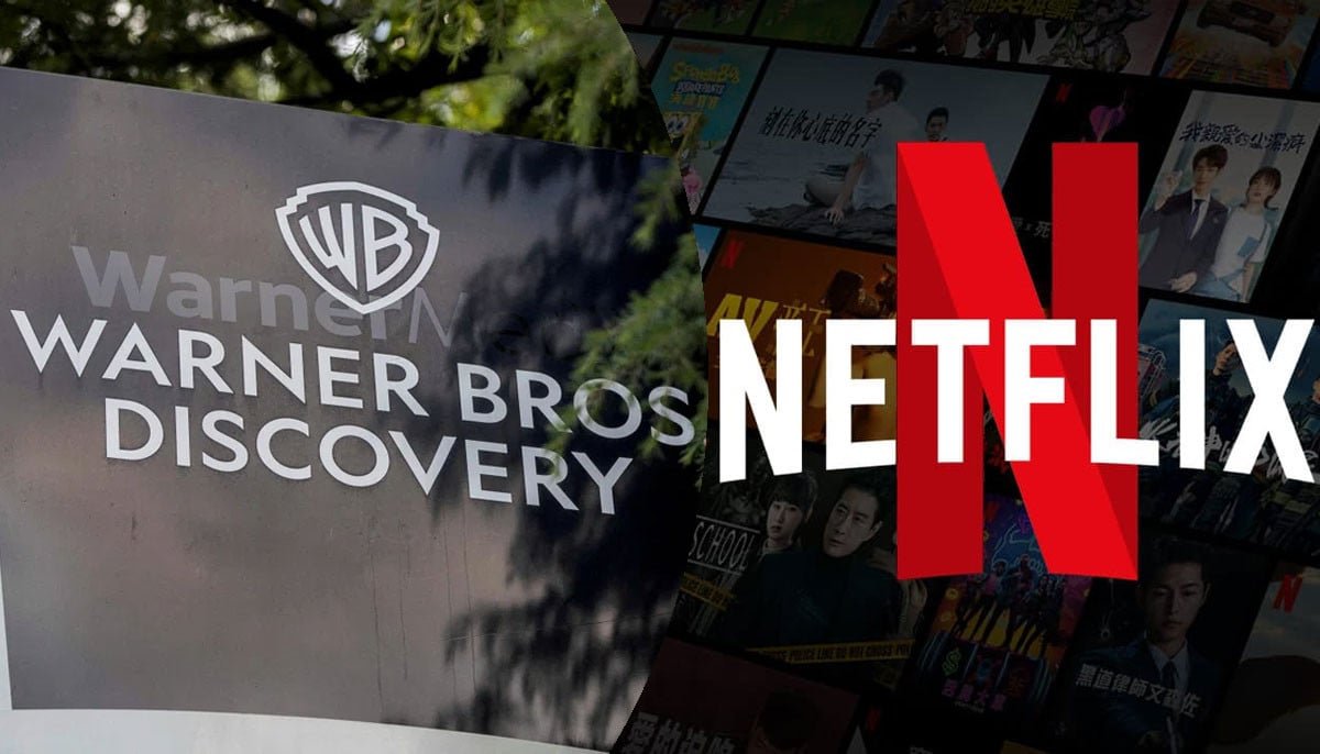 Financial Details of the Netflix Warner Bros Discovery Deal