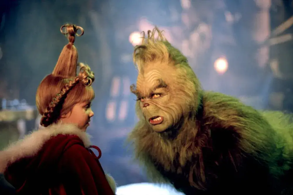 Jim Carrey vs. The Grinch: When Blockbuster Magic Turns Into Psychological Warfare 2026 – 29 Jim Carrey vs. The Grinch: When Blockbuster Magic Turns Into Psychological Warfare
