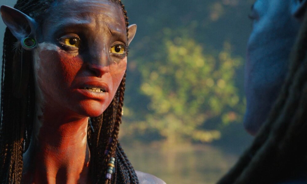 James Cameron Explains Why ‘Avatar: Fire and Ash’ Avoided Generative AI