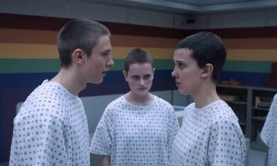 Stranger Things Actor Tristan Spohn Reveals How Much He Earned From Netflix