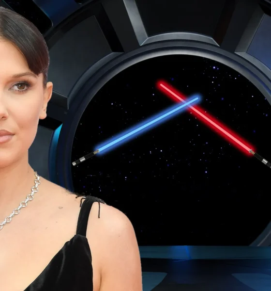 Millie Bobby Brown’s Favorite Movies Reveal More Than Taste: They Reveal a Generation’s Emotional Cinema