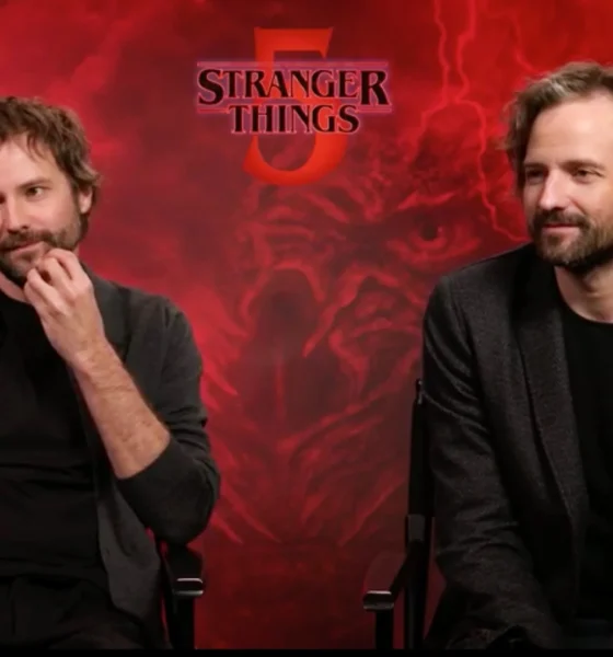 Stranger Things Finale Teased With a Chilling Hint: What the Duffer Brothers Say About the Last Episode