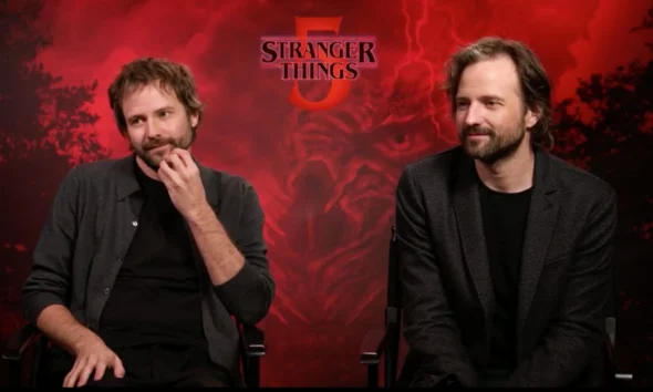 Stranger Things Finale Teased With a Chilling Hint: What the Duffer Brothers Say About the Last Episode