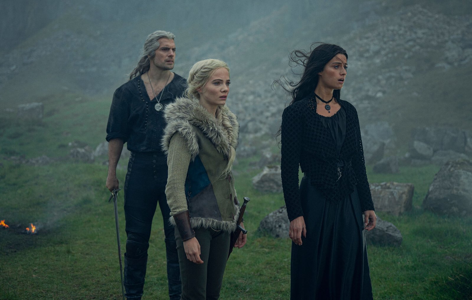 Why Freya Allan Considered Leaving The Witcher After Henry Cavill’s Exit? 2026 – 27 Why Freya Allan’s Decision Mattered for The Witcher Universe?