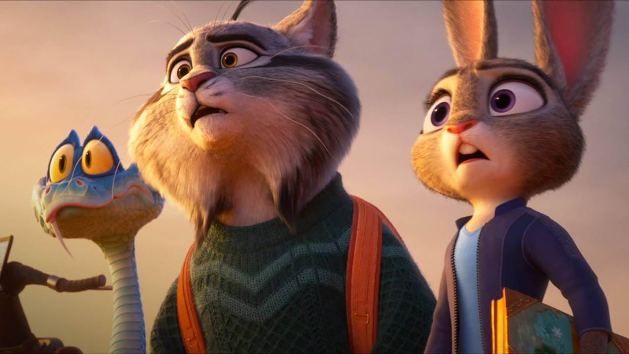 Zootopia 2 Is on Track to Break an Avengers Endgame Box Office Record