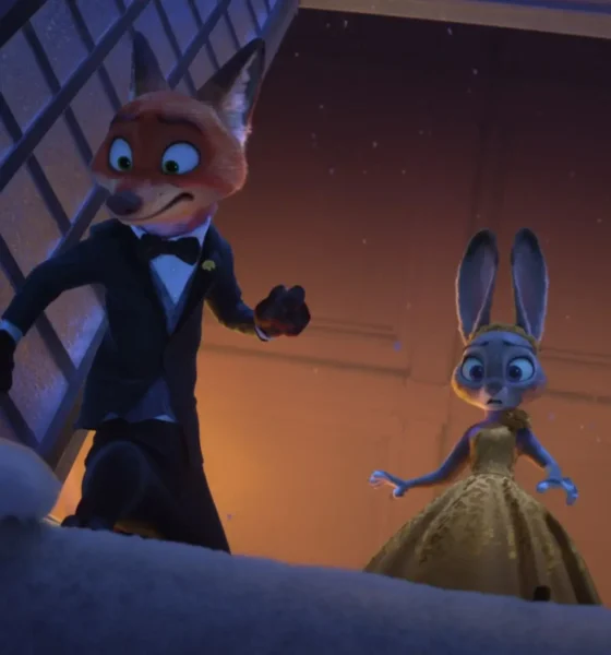 Zootopia 2 Continues to Dominate the Box Office as Second Weekend Numbers Break Records 2025 – 26 Zootopia 2 Continues to Dominate the Box Office as Second Weekend Numbers Break Records