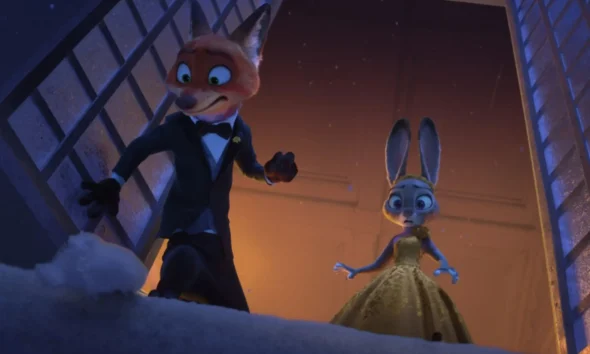Zootopia 2 Continues to Dominate the Box Office as Second Weekend Numbers Break Records