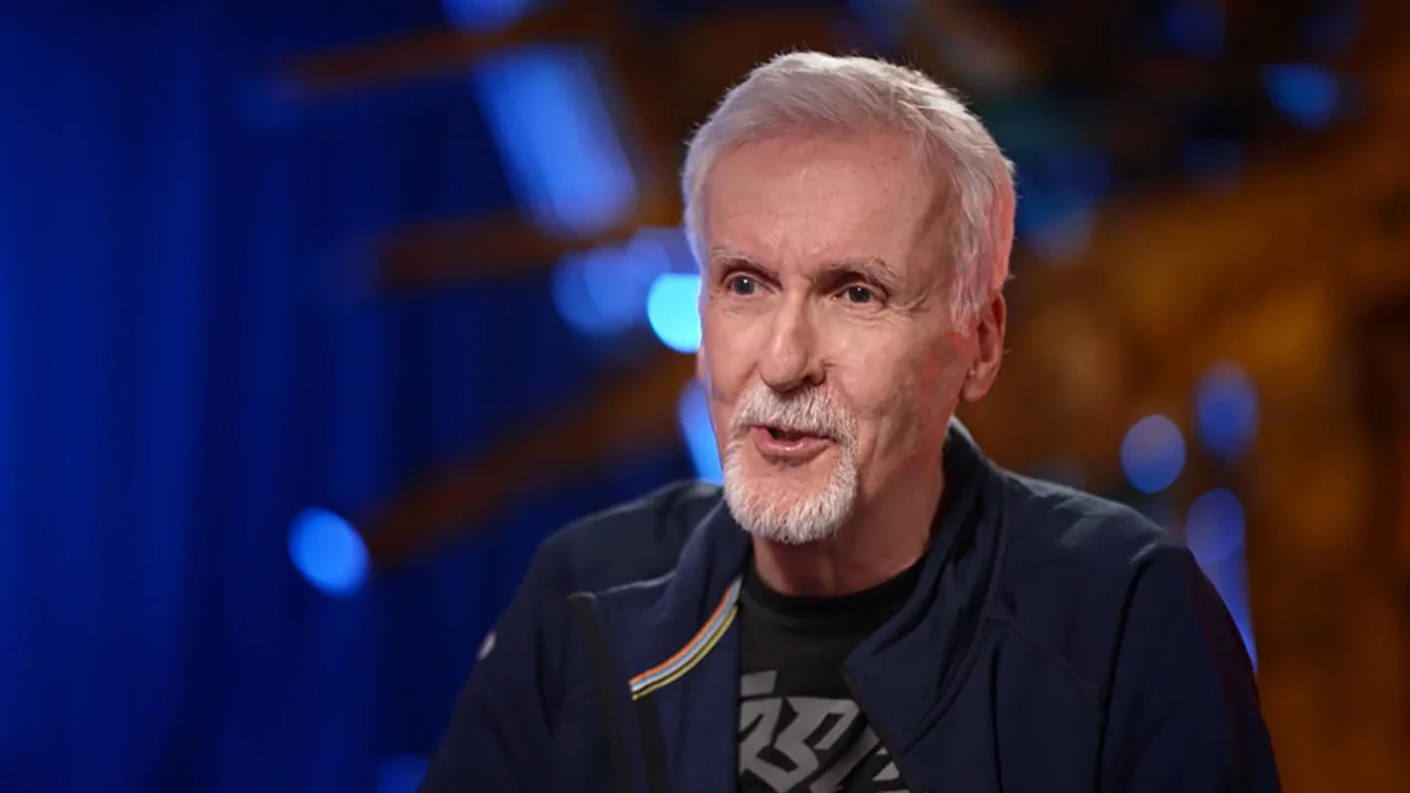 James Cameron Explains Why ‘Avatar: Fire and Ash’ Avoided Generative AI 2026 – 27 James Cameron Separates Creative AI From Large Scale AI Risks