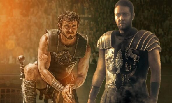 Russell Crowe Says ‘Gladiator 2’ Lost the Moral Center That Defined the Original