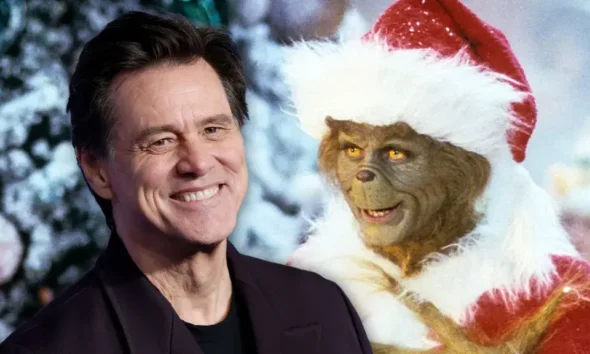 Jim Carrey vs. The Grinch: When Blockbuster Magic Turns Into Psychological Warfare