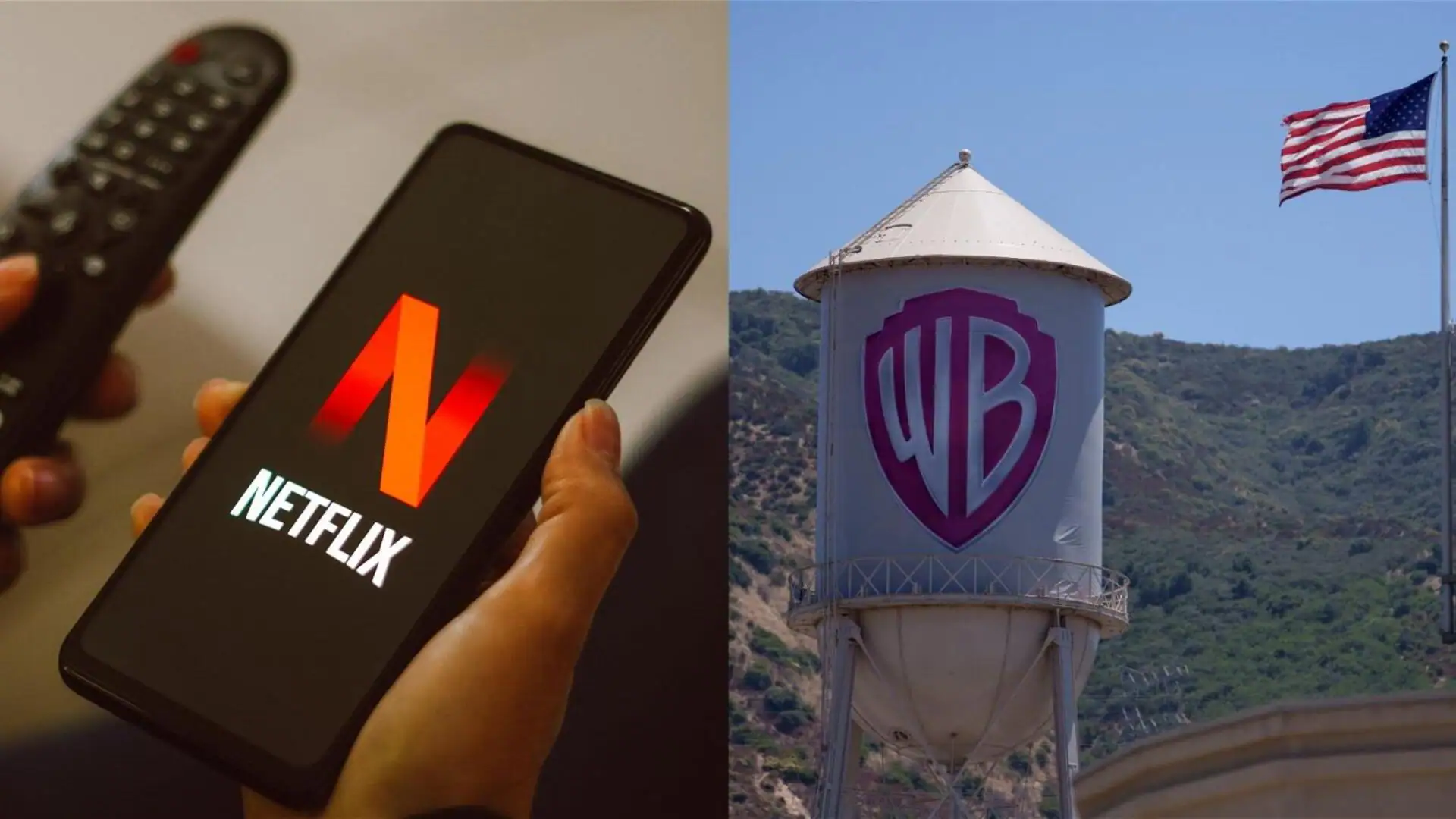 How the Merger Could Change the Future of Streaming and Hollywood