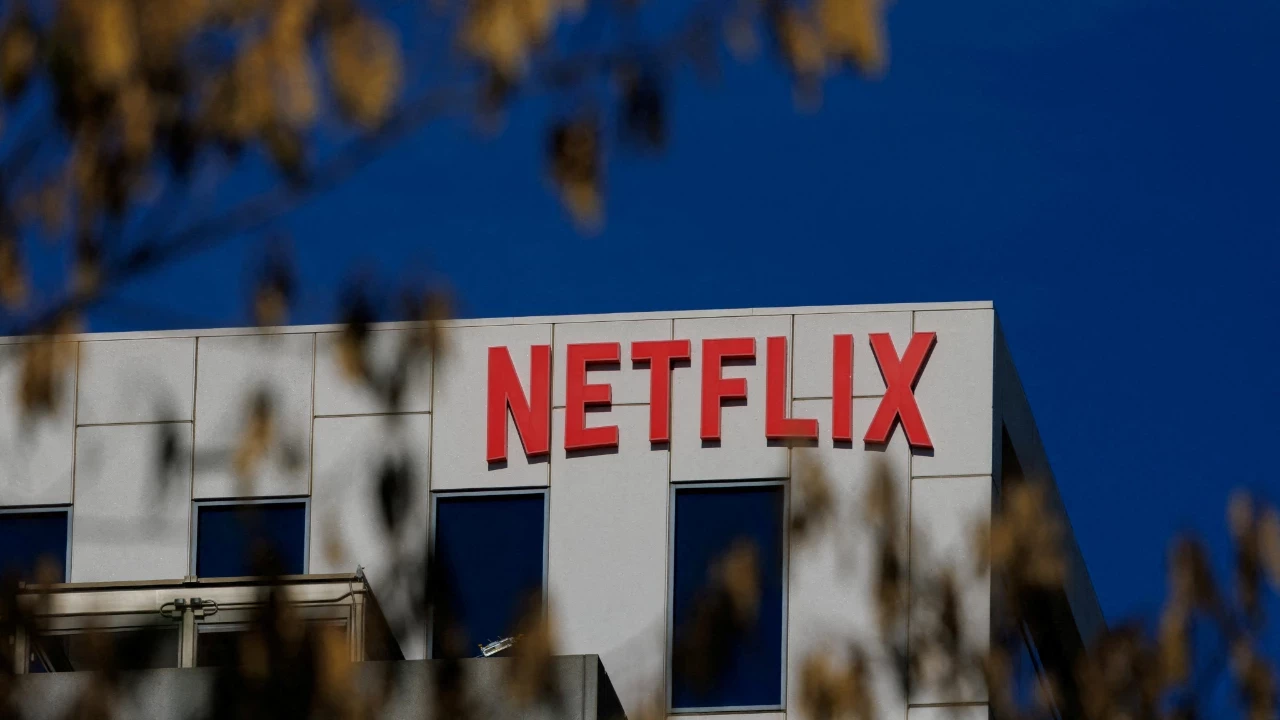 Conclusion Netflix Steps Into a New Era as the Merger Process Begins