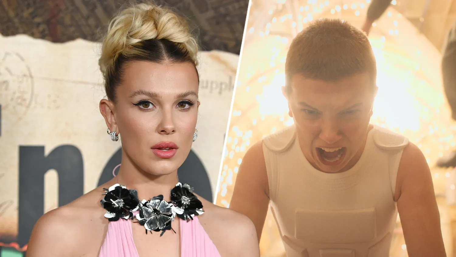 Millie Bobby Brown’s Favorite Movies Reveal More Than Taste: They Reveal a Generation’s Emotional Cinema