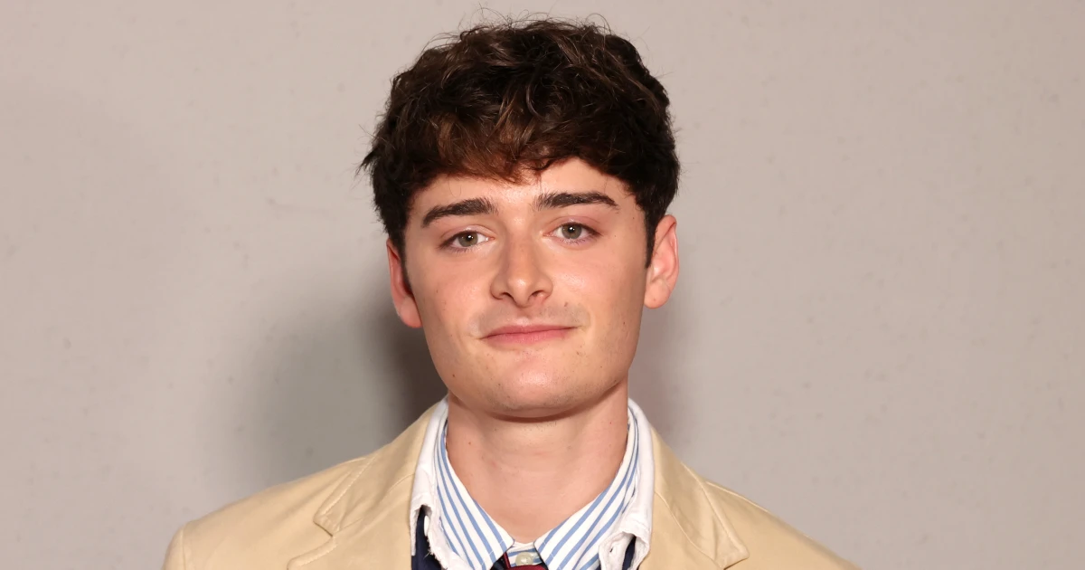 The Noah Schnapp Contrast: Taste as Personality, Not Branding