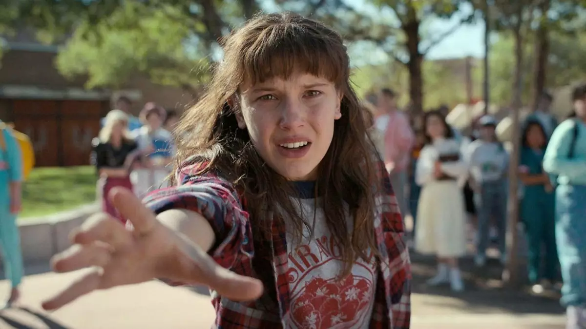 Which Mutant Could Millie Bobby Brown Play