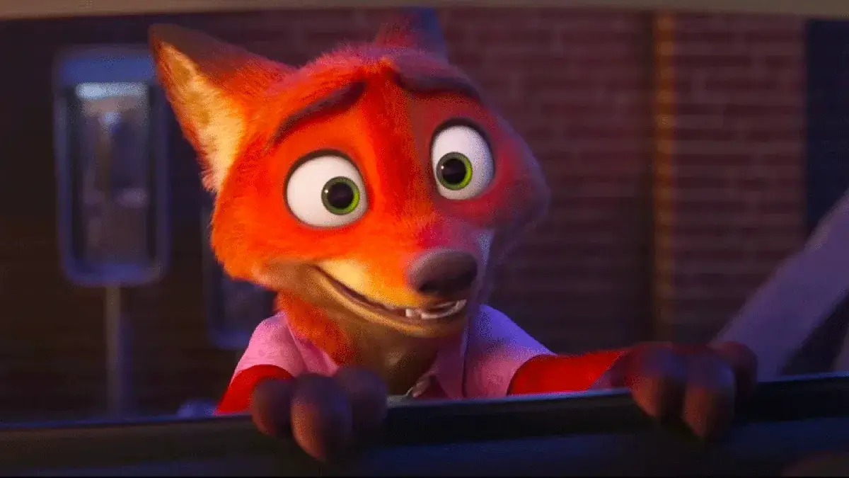 Why Zootopia 2 Became a Record Breaker in China