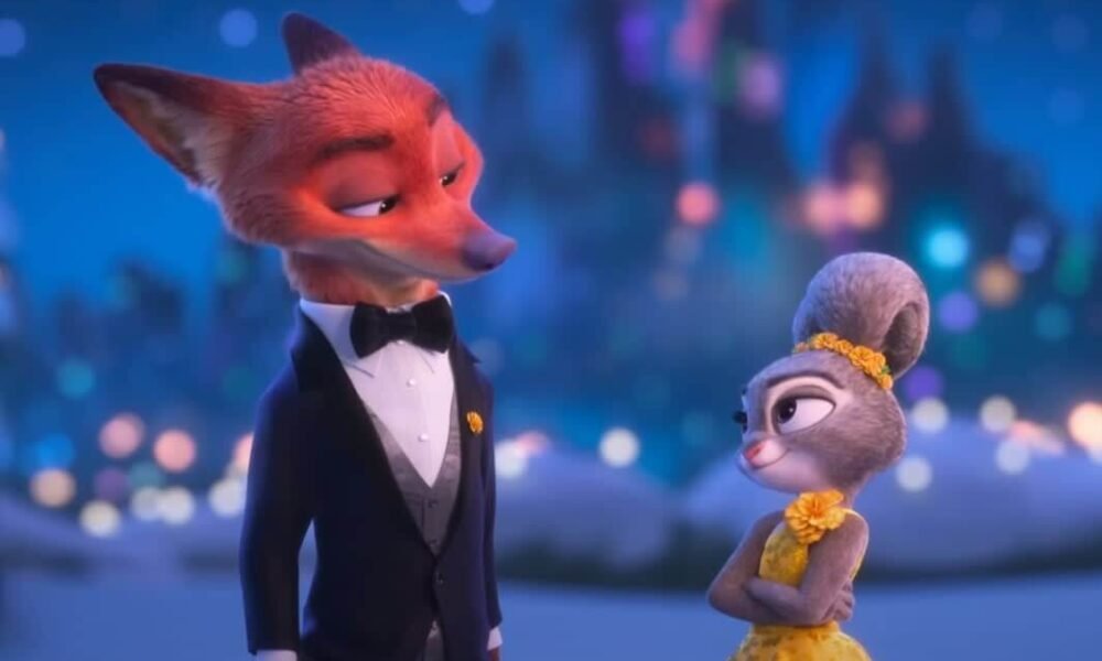 Zootopia 2 Is Finally Here: A Fresh Look at the Newly Released Sequel