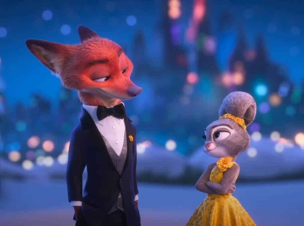 Zootopia 2 Is Finally Here: A Fresh Look at the Newly Released Sequel