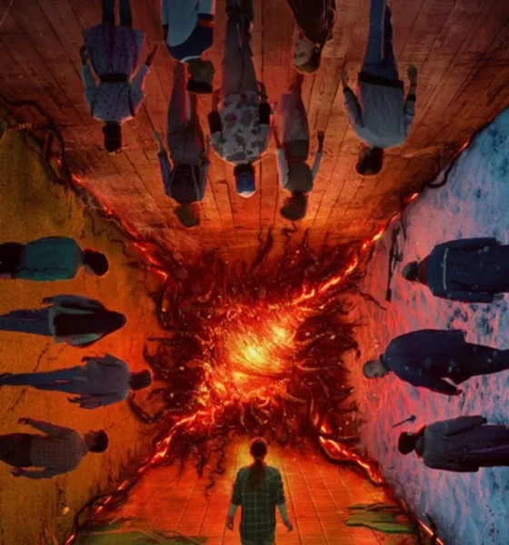 Everything We Know About the New Live Action Stranger Things Spinoff and Why Netflix Is Taking a Risk