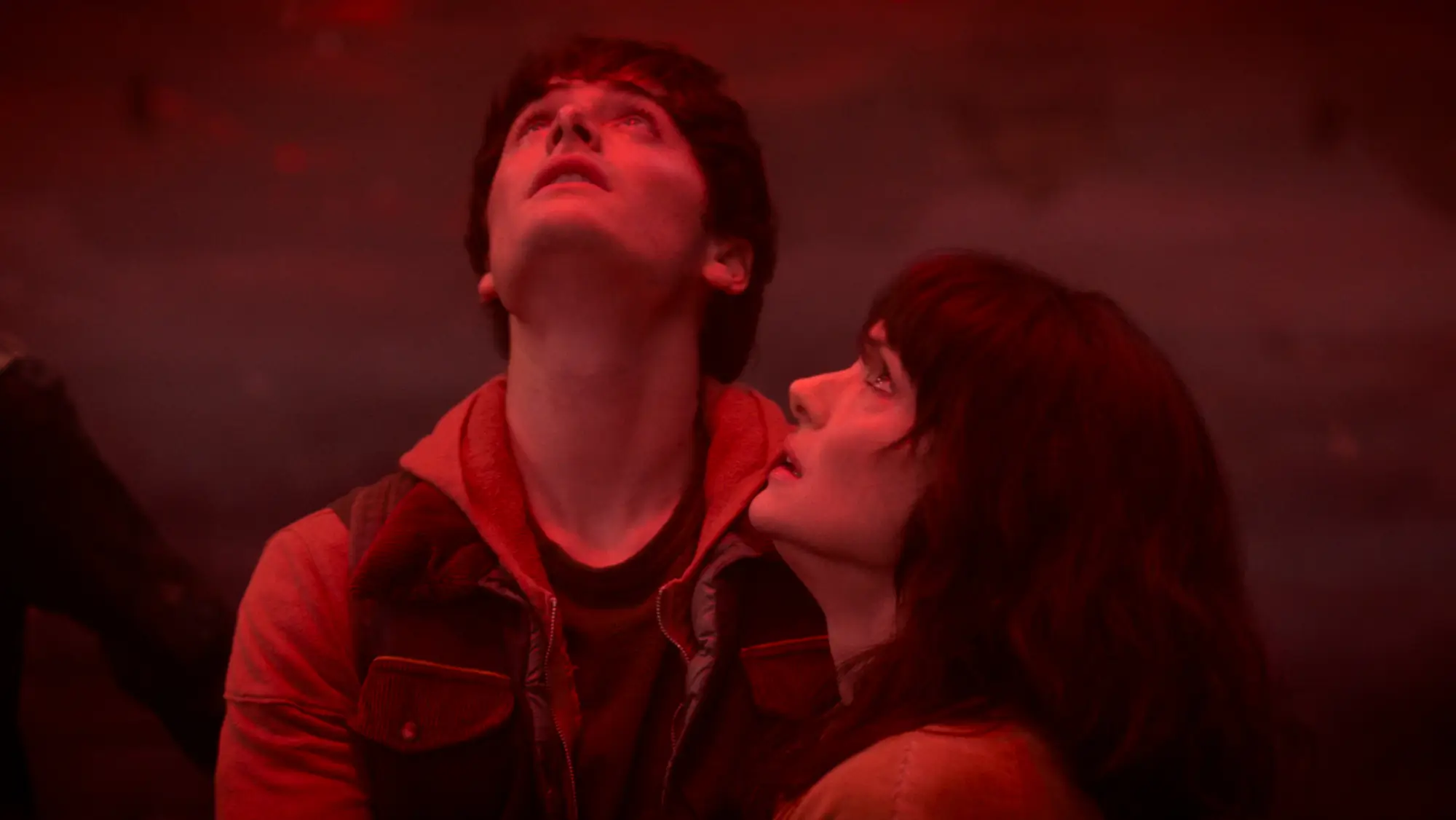 Why This Ending Fits Stranger Things From the Beginning