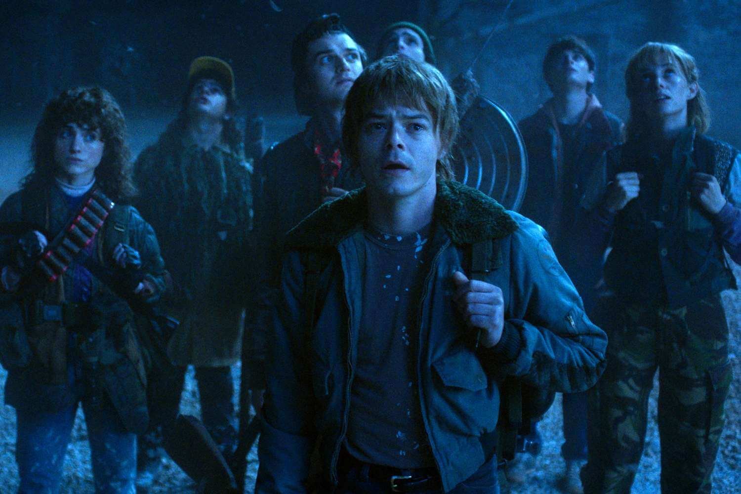 What Actually Happens in the Stranger Things 5 Finale?
