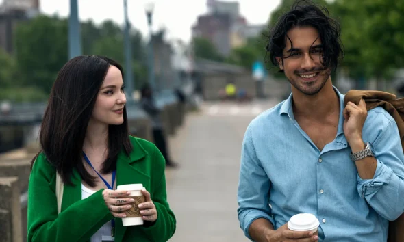 56 Days Season 1: Dove Cameron and Avan Jogia's Deadly Love Story Puts Everyone Under Suspicion
