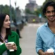 56 Days Season 1: Dove Cameron and Avan Jogia's Deadly Love Story Puts Everyone Under Suspicion