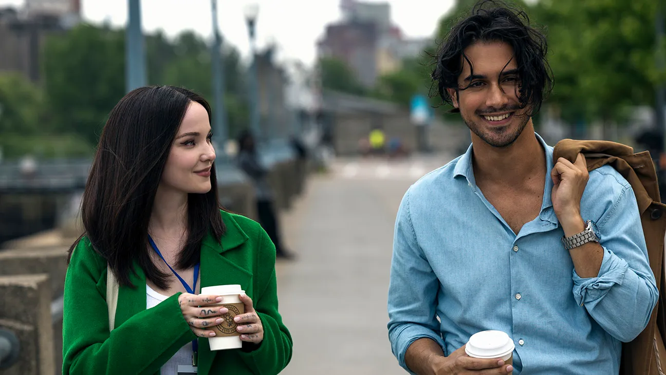 56 Days Season 1: Dove Cameron and Avan Jogia's Deadly Love Story Puts Everyone Under Suspicion