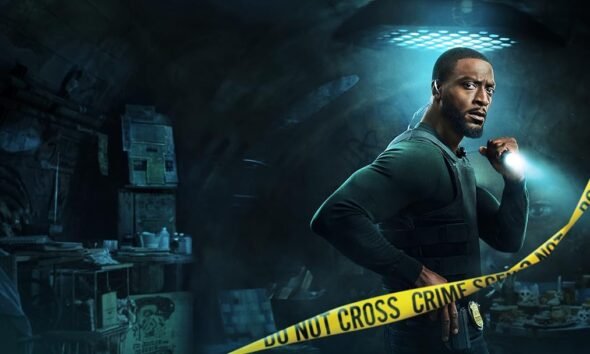Cross Season 2: Aldis Hodge Hunts a Vigilante Killer Targeting Corrupt Billionaires