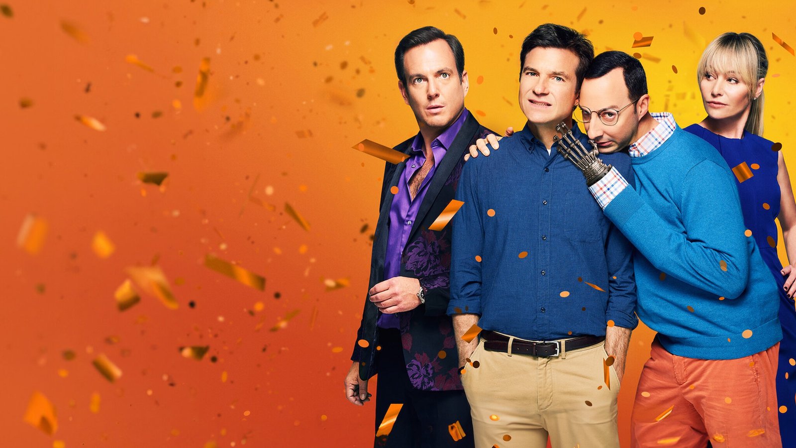 Netflix Is Removing Arrested Development and It Is More Than Just a Licensing Expiration