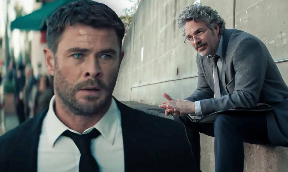 Crime 101 Review: Chris Hemsworth, Halle Berry and Mark Ruffalo in the Best LA Crime Film in Years