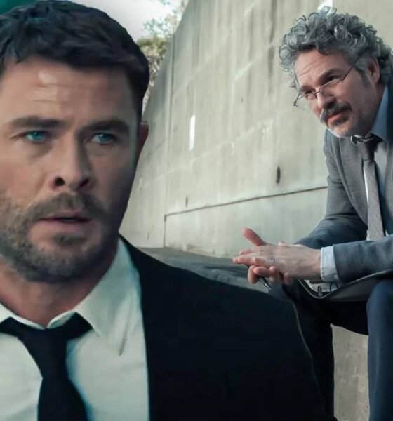 Crime 101 Review: Chris Hemsworth, Halle Berry and Mark Ruffalo in the Best LA Crime Film in Years